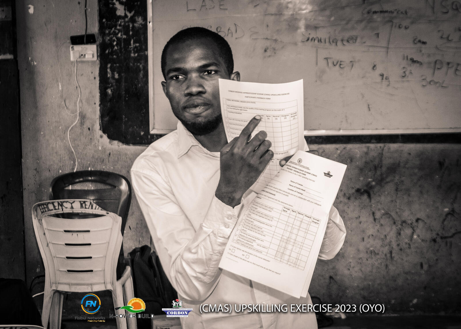 CORBON Modified Apprenticeship Scheme (C-MAS) Upskilling photo 6