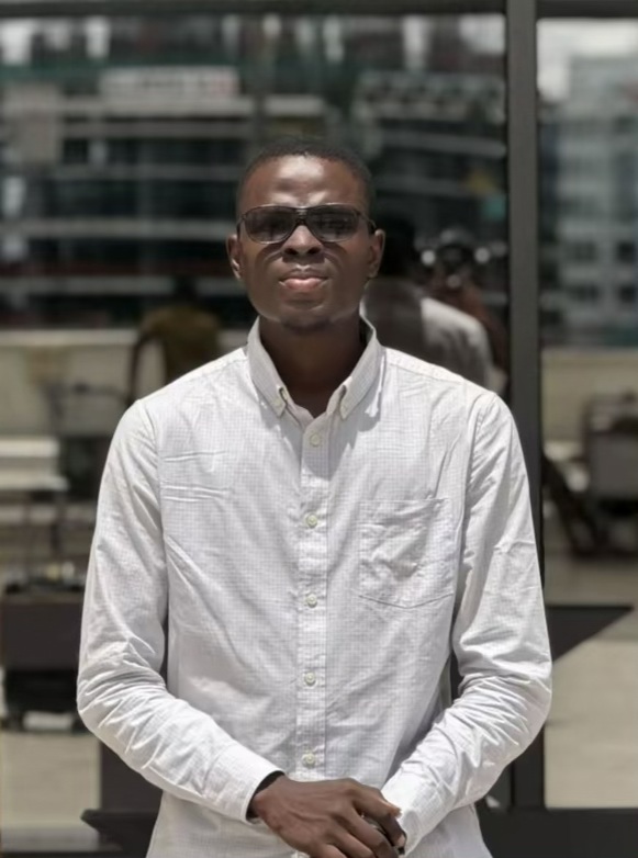 Oluwatobi Victor